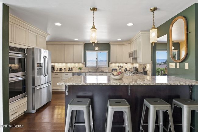 2080 Solari Dr, House other with 4 bedrooms, 3 bathrooms and 2 parking in Reno NV | Image 41