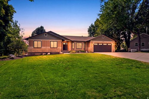 1264 W Dusty Downs Cir, South Jordan, UT, 84095-8243 | Card Image