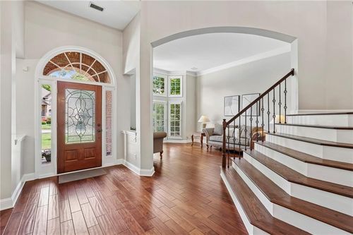 6930 Olde Atlanta Parkway, Suwanee, GA, 30024 | Card Image