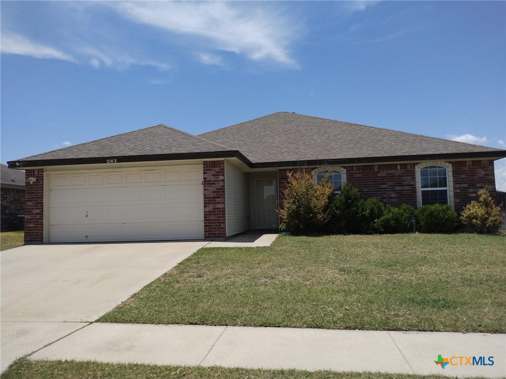 Hydrangea Ave, Killeen, TX 76549