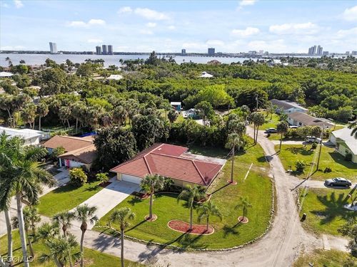 158 Dow Ln, North Fort Myers, FL, 33917-4110 | Card Image