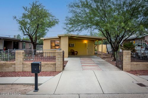 1310 N 14th Ave, Tucson, AZ, 85705-7212 | Card Image