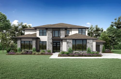 1540 Temple Ct, Prosper, TX, 75078-3840 | Card Image
