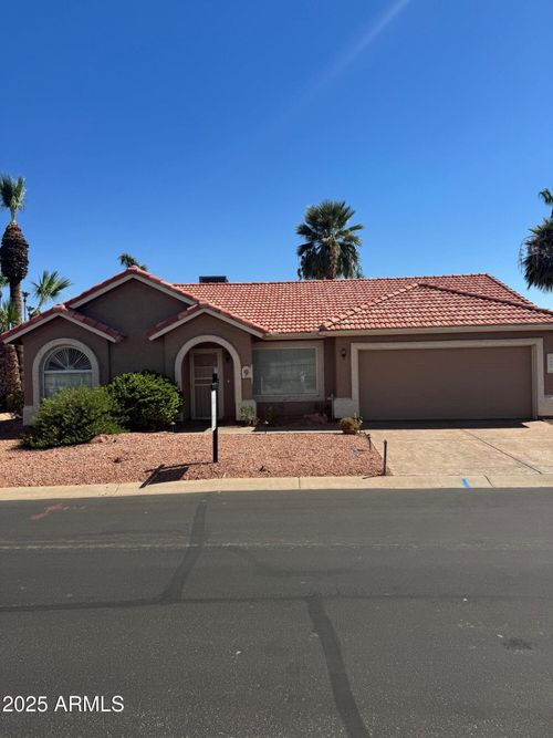 1581 E Augusta Ave, Chandler, AZ, 85249-4087 | Card Image