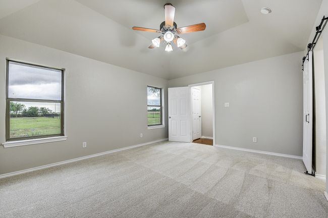 11440 Mitchell Cir, House other with 3 bedrooms, 2 bathrooms and null parking in Ponder TX | Image 15