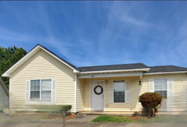 Rock Ledge Ct, Auburn, AL 36832 #1