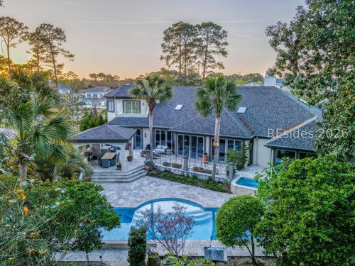 19 Wexford Club Dr, Hilton Head Island, SC, 29928-6159 | Card Image