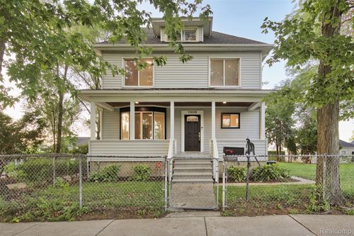 11439 Sherman Ave, Warren, MI, 48089-4026 | Card Image