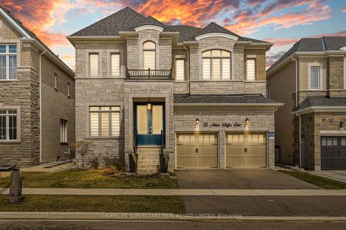 56 Arthur Griffin Cres, Caledon East, ON, L7C4E9 | Card Image