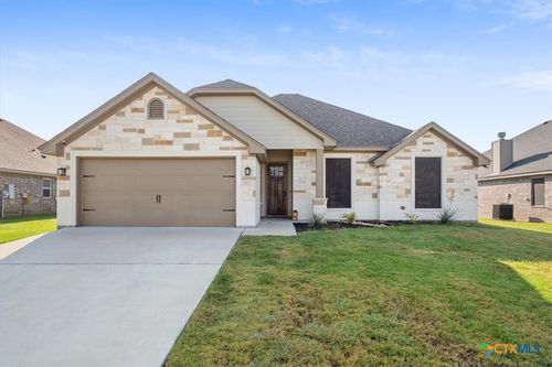 2517 Turtle Dove Dr, Temple, TX, 76502-5976 | Card Image