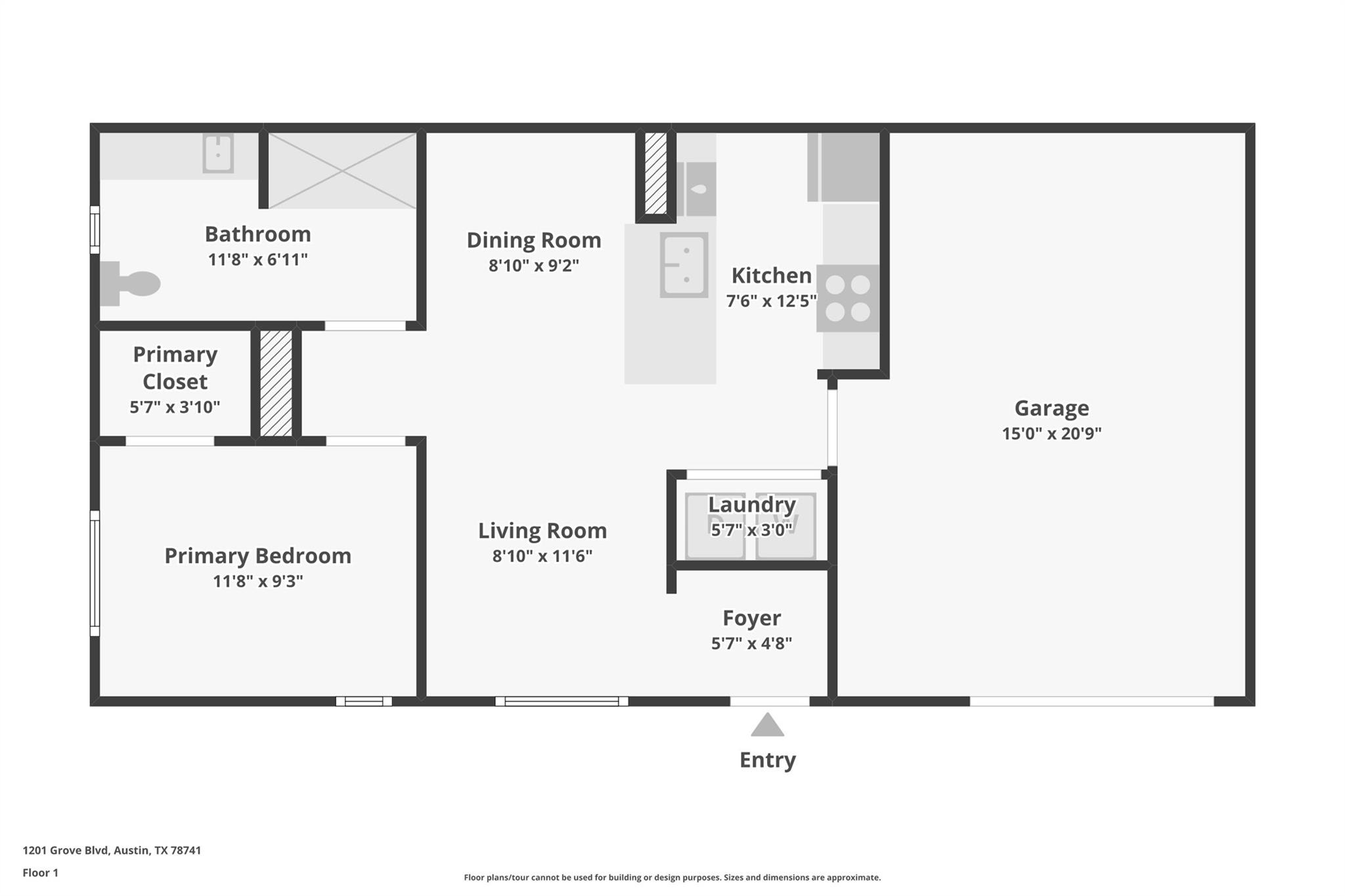 Residential in Austin 2