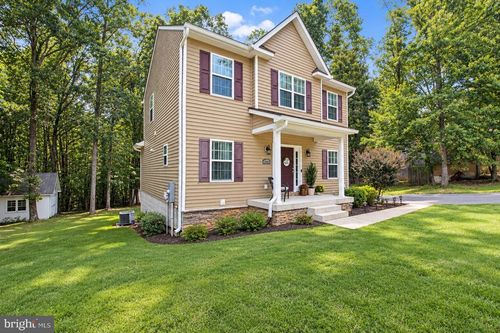 12412 Salient Ln, SPOTSYLVANIA, VA, 22551-8325 | Card Image