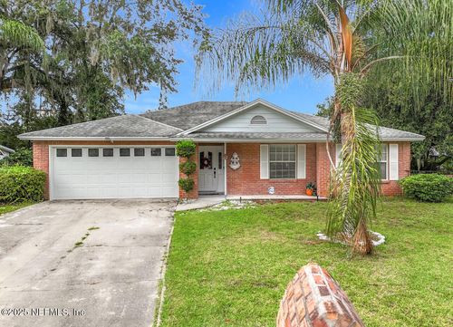 4742 Trevi Dr, Jacksonville, FL, 32257-8068 | Card Image