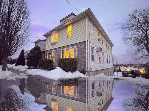 84 Saint Marys Pl, Nutley, NJ, 07110-3733 | Card Image