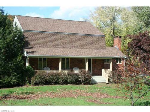 220 Stafford Rd, Burlington, CT, 06013-2515 | Card Image