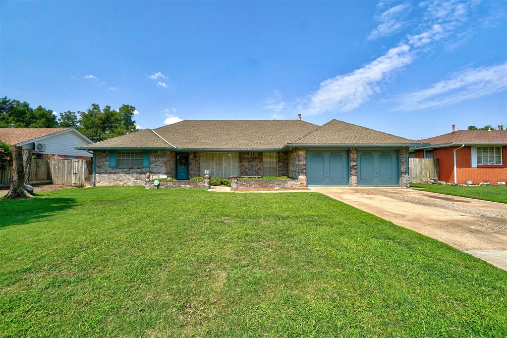 Colfax Pl, Oklahoma City, OK 73112