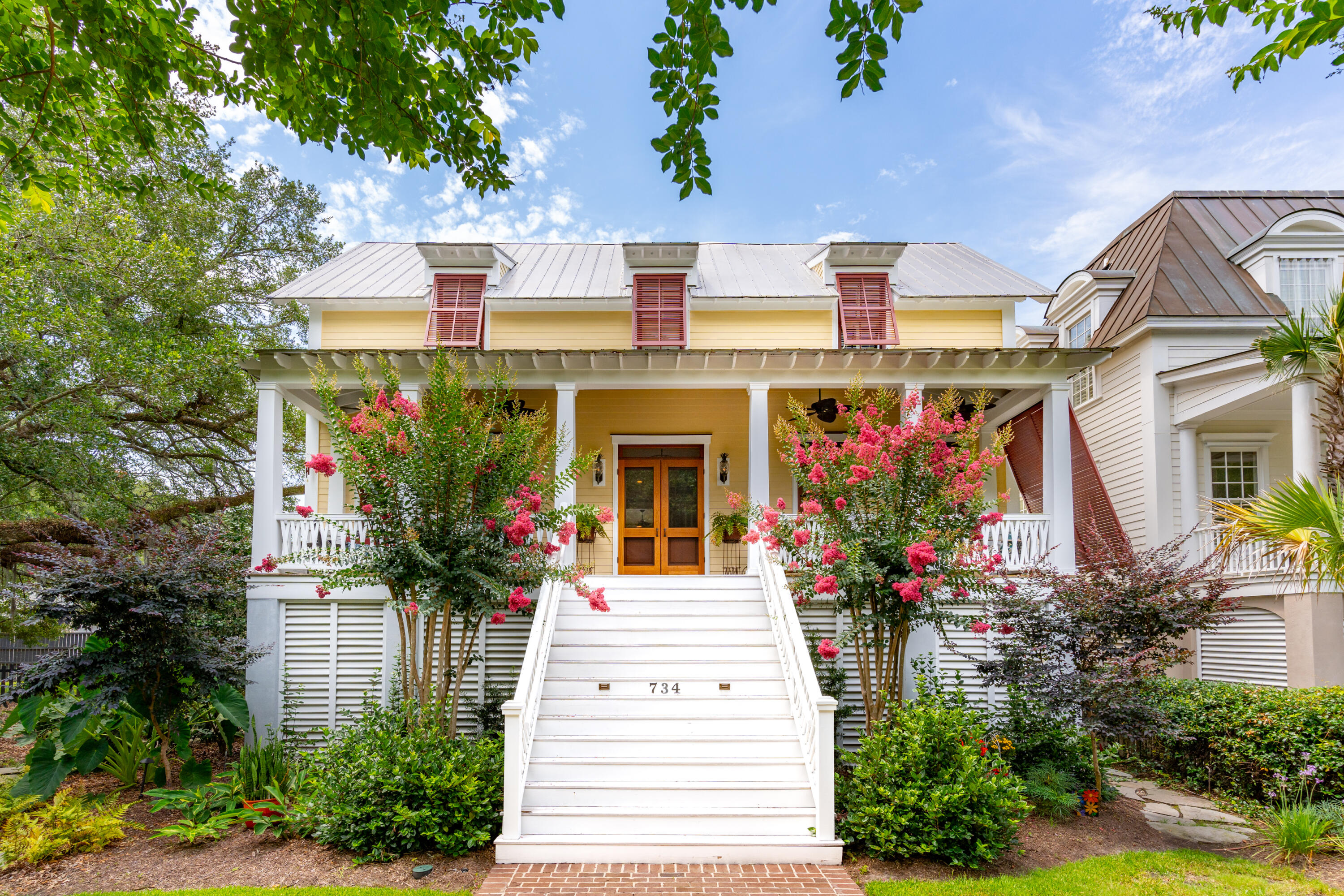 Hibbens Grant Blvd, Mount Pleasant, SC 29464
