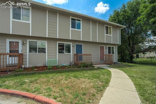 1866 Zebulon Dr, Colorado Springs, CO, 80910-1668 | Card Image