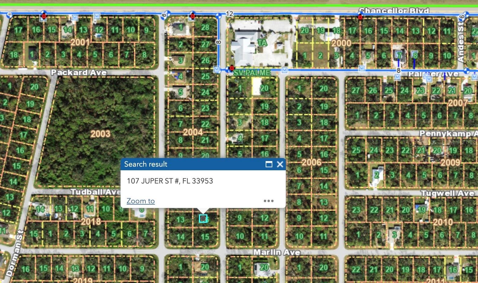 Land in PORT CHARLOTTE 4