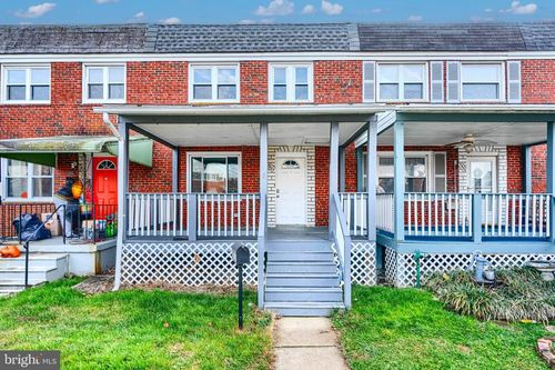 7807 Rockbourne Rd, DUNDALK, MD, 21222-3308 | Card Image