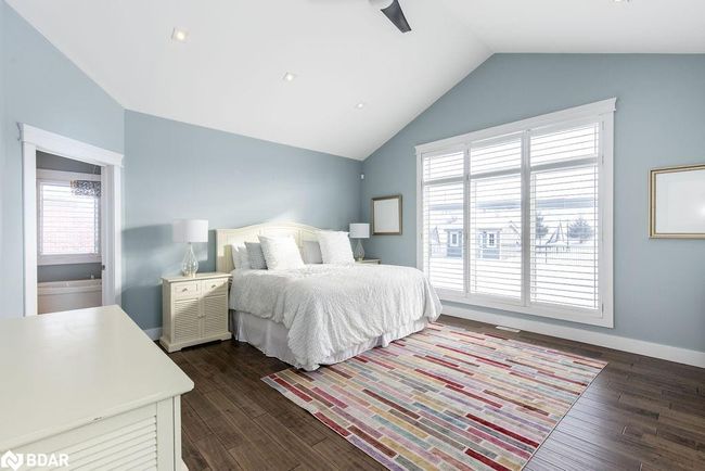 25 Mennill Drive, House other with 4 bedrooms, 4 bathrooms and 13 parking in Snow Valley ON | Image 16