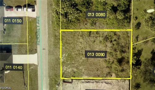 6138 Hershey Ave, Fort Myers, FL, 33905-8707 | Card Image