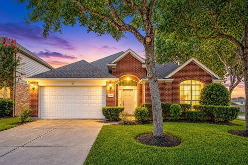 5427 Elderberry Arbor, Richmond, TX, 77407-5364 | Card Image