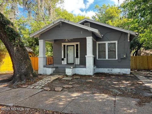 0-537 Alder St, Jacksonville, FL, 32206-6210 | Card Image