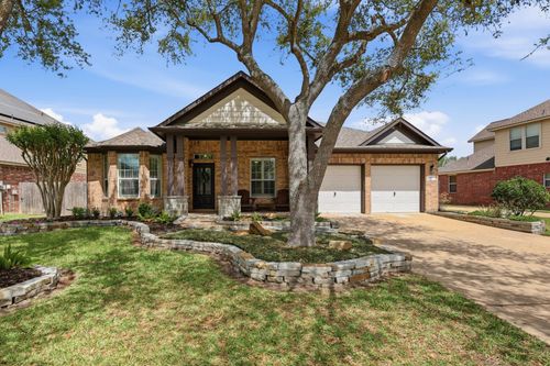 11403 Starlight Bay Street, Pearland, TX, 77584 | Card Image