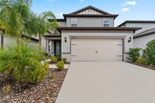20602 Monza Loop, LAND O LAKES, FL, 34638-8528 | Card Image