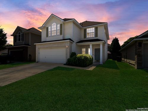 806 Brandon Willow, San Antonio, TX, 78216-8029 | Card Image