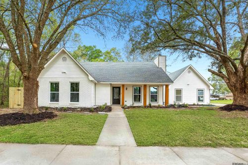 3553 W Wendover Dr, Baton Rouge, LA, 70814-7814 | Card Image