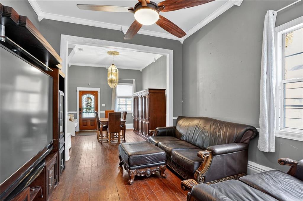 Residential in New Orleans 4