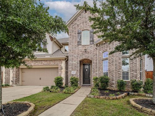 10923 Sunnydale Ridge Ln, Cypress, TX, 77433-7144 | Card Image