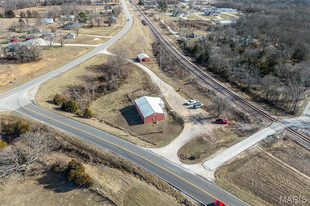 Commercial Sale in Richland 3