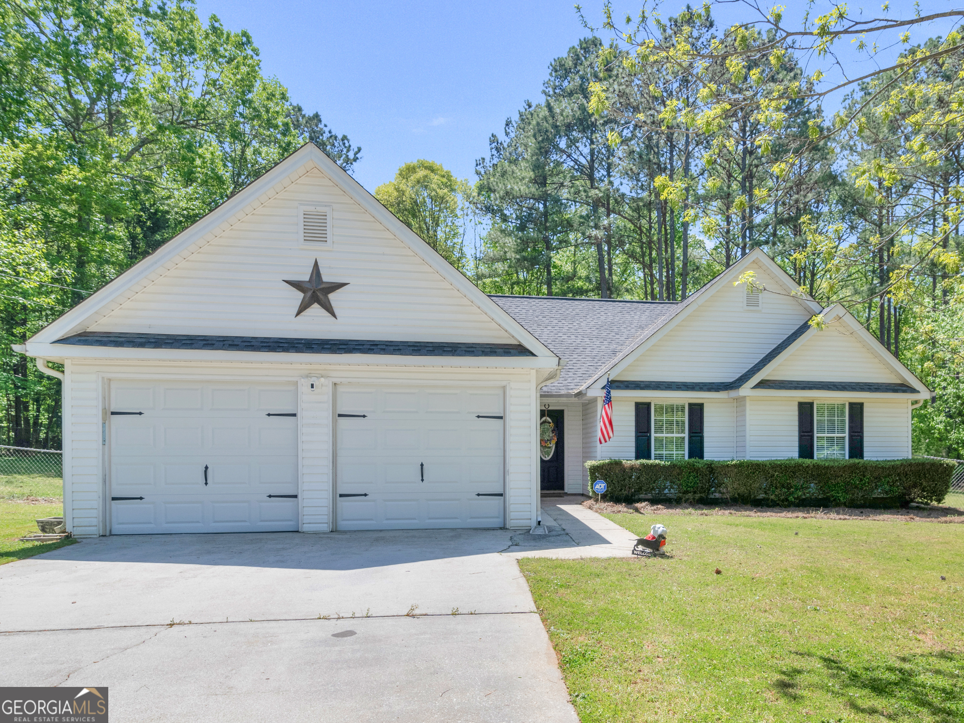 Carlin Ct, Mcdonough, GA 30252