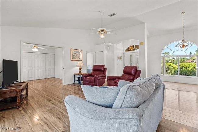 7334 N Tulip Tree, House other with 3 bedrooms, 2 bathrooms and null parking in Punta Gorda FL | Image 9