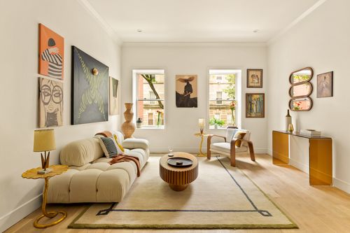 2-263 Sackett Street, New York City, NY, 11231 | Card Image