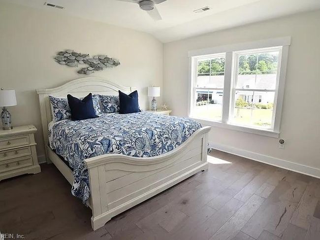 812 Turnberry Arch, House attached with 3 bedrooms, 3 bathrooms and null parking in Cape Charles VA | Image 10