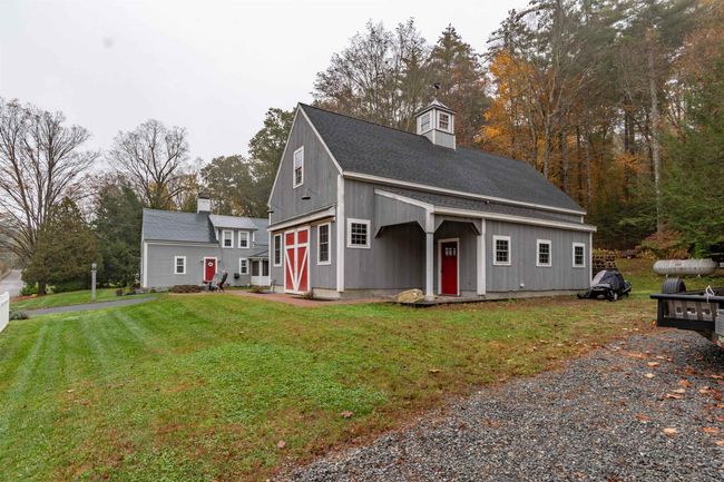 8 Mason Rd, House other with 4 bedrooms, 3 bathrooms and null parking in Brookline NH | Image 5