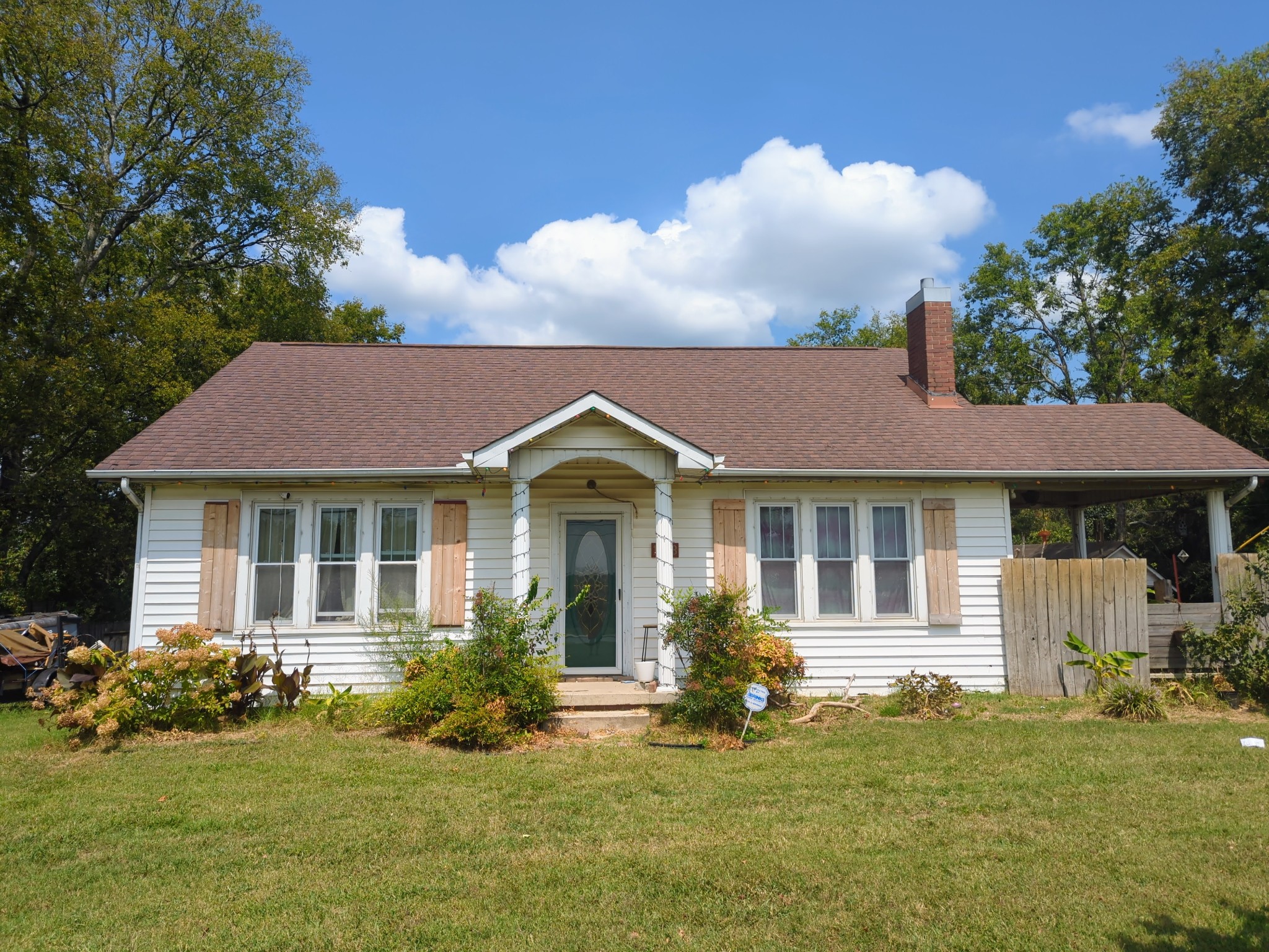 Hartsville Pike, Gallatin, TN 37066