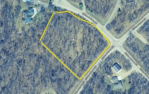 TBD Hidden Oaks Dr Nw, Alexandria, MN, 56308 | Card Image