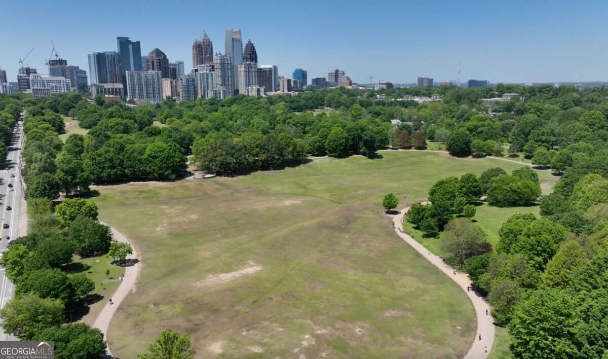Residential in Atlanta