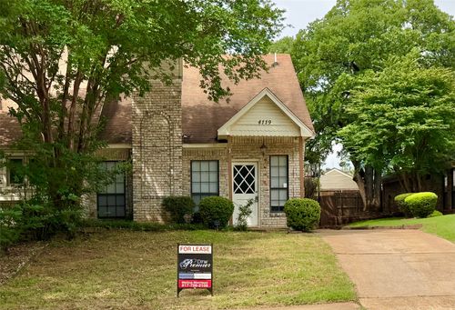 4119 Spring Meadow Ln, Flower Mound, TX, 75028-1216 | Card Image