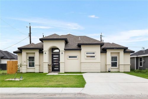 831 Whitewing Street, Alamo, TX, 78516 | Card Image