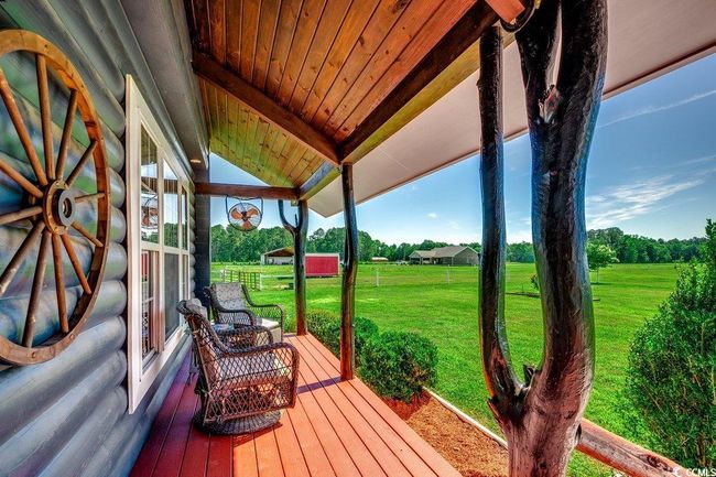 181 Halfway Rd, House other with 3 bedrooms, 2 bathrooms and 6 parking in Nichols SC | Image 26