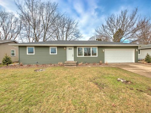 208 Greenwood Drive, La Porte, IN, 46350 | Card Image