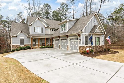 6290 Granbury Walk Nw, Acworth, GA, 30101-4301 | Card Image