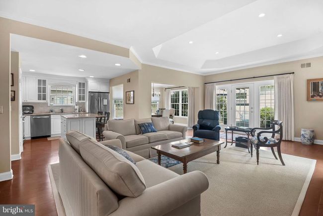 1 Hedge Row Rd, Home with 2 bedrooms, 2 bathrooms and null parking in PRINCETON NJ | Image 12