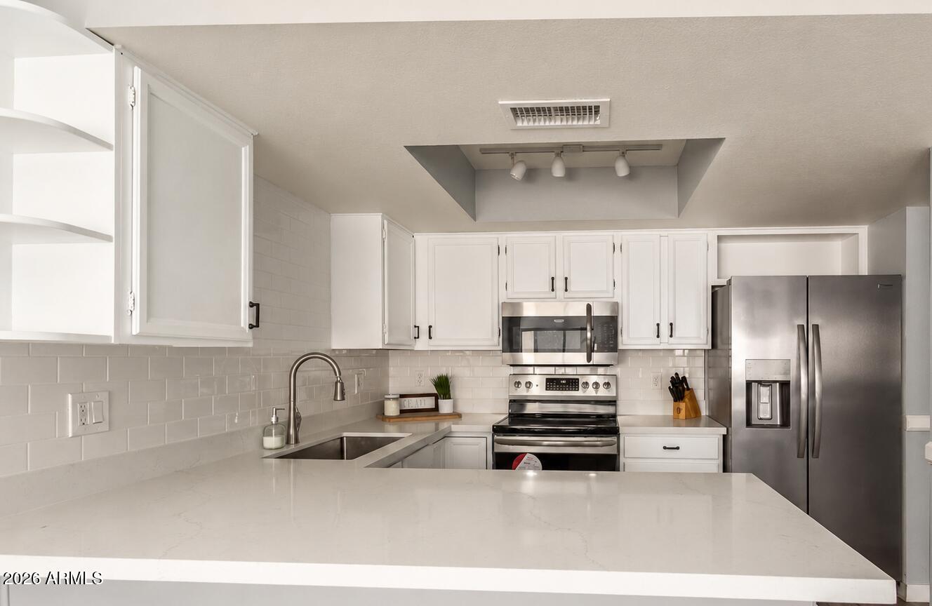 Residential Lease in Scottsdale